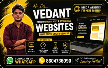 vedantwebstudio